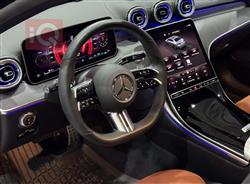 مێرسێدس بێنز C-Class